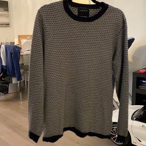 Factorie sweater